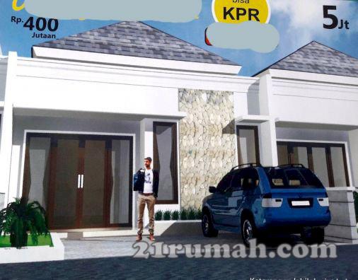 Rumah dijual di Jatiasih bekasi harga murah,Lokasi Strategis