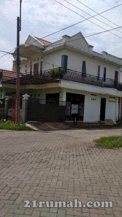 Perumahan candi pratama durung beduq Grogol Tulangan Sidoarjo