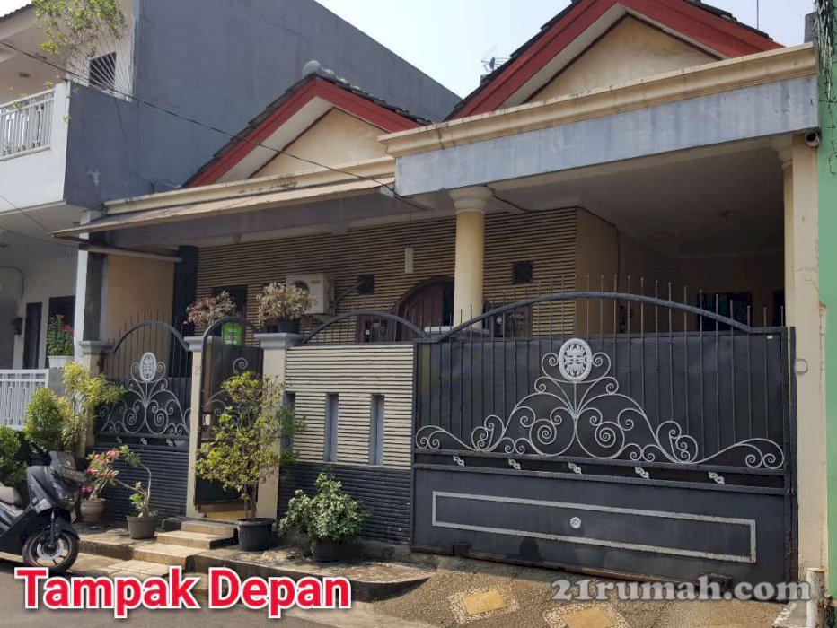 Rugi Tidak Beli Rumah Ini