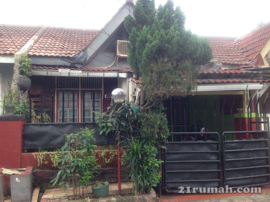 Rumah Idaman Permata Pamulang