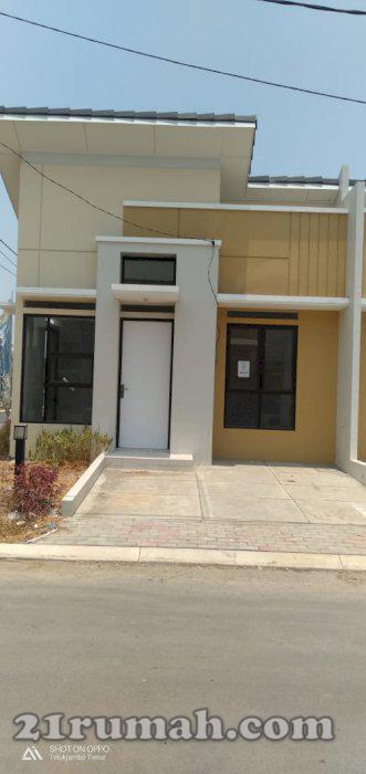 Cluster Asteria Galuh Mas