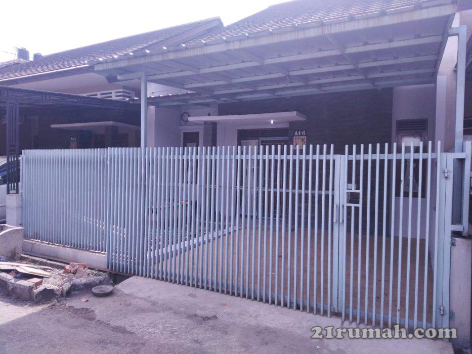 Rumah S.huni dkt TELKOM University income sewa tinggi cck u investasi, Lingk Bgs