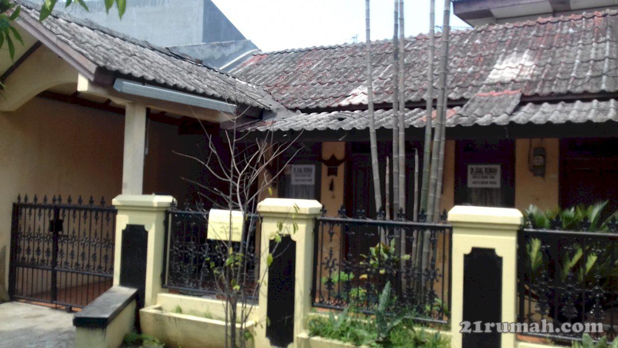 Di Jual Rumah Minimalis dan, Strategis, 