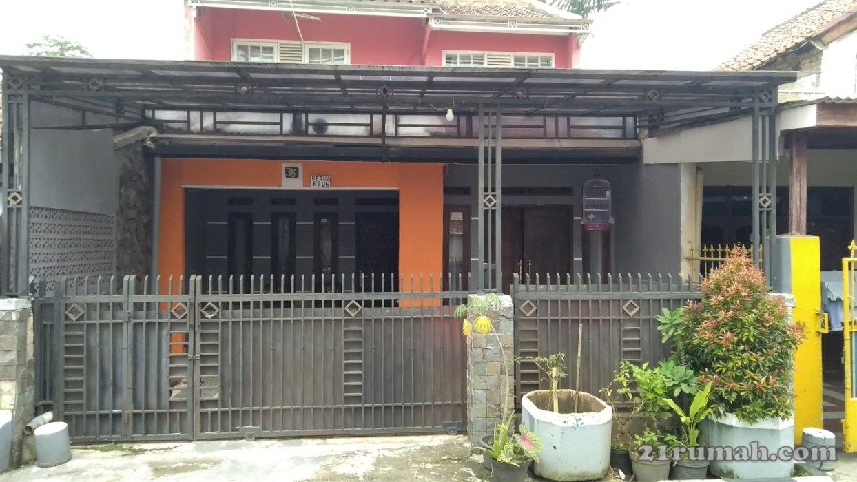 Rumah tinggal aman dan nyaman