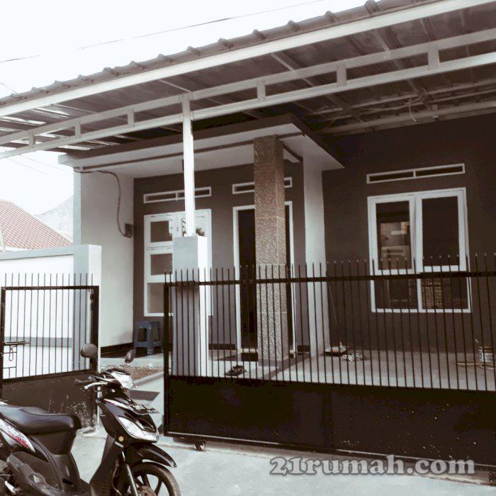 Cluster Puri Serpong 2 siap huni langsung bawa barang2