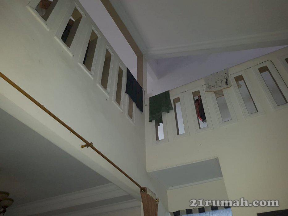 Rumah siap huni dekat kmana-mana