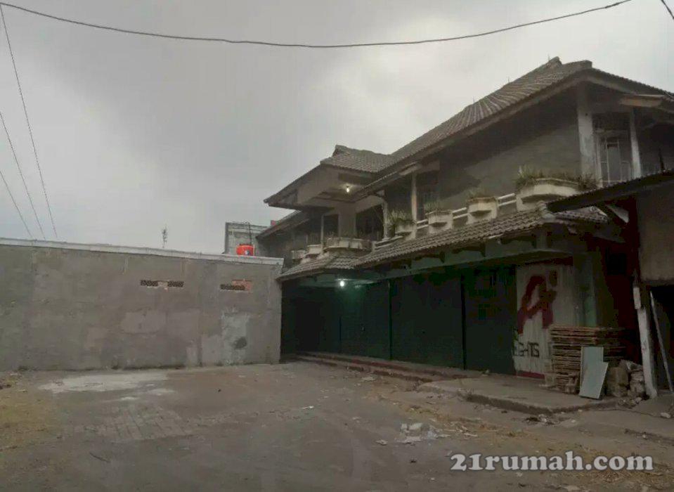 Rumah Dijual Tanpa Perantara