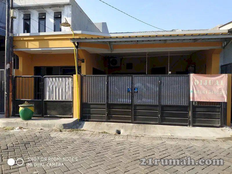 Jual Cepat Rumah Grito Mapan Sentosa