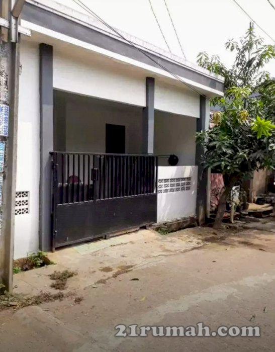 Jual Rumah Sudut karena Jarang Ditempati
