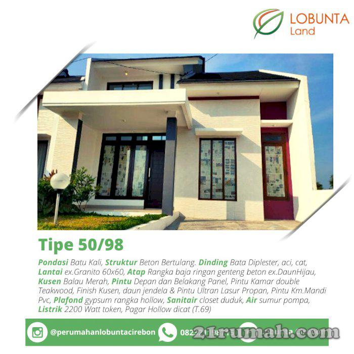 Perumahan disaen sesuka nya dan bebas banjir 