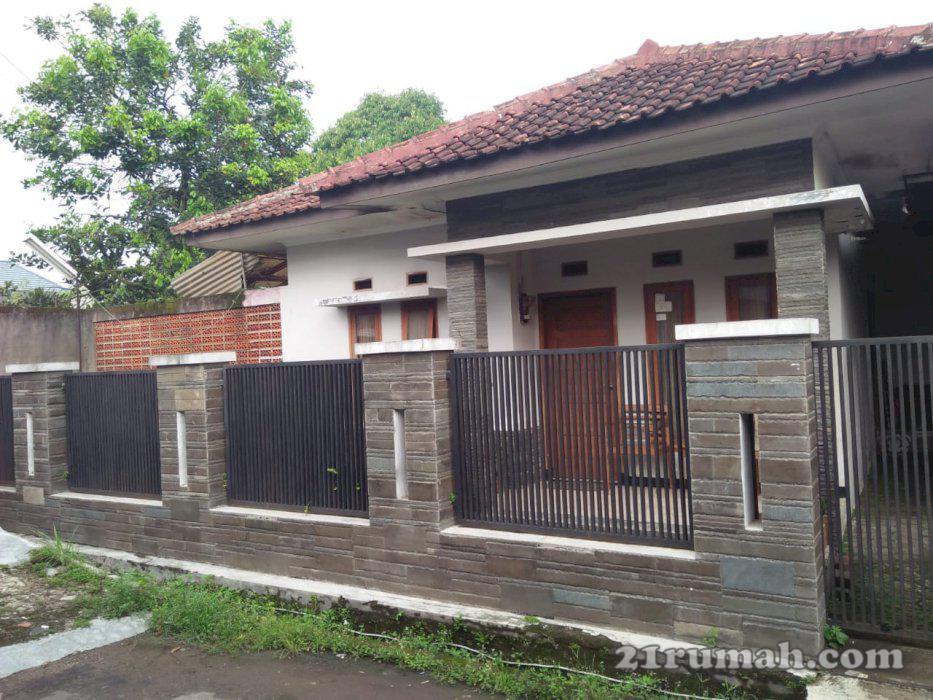 Rumah Bandung Kota Margahayu Raya Murah