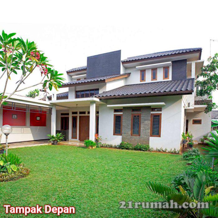 Rumah Murah Lokasi Mewah Di Bekasi