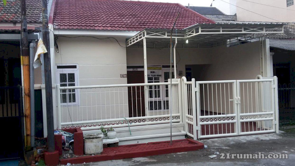 dikontrakan rumah minimalis