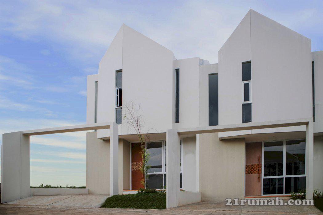 Dijual Rumah Greenland Forest Hill Residence