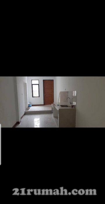 Rumah Baru Jaksel Startegis Bebas Banjir