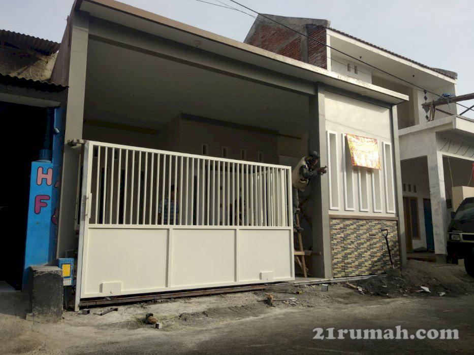 Rumah Murah Bagus Siap Huni Di Sentani Kedungkandang Malang Kota