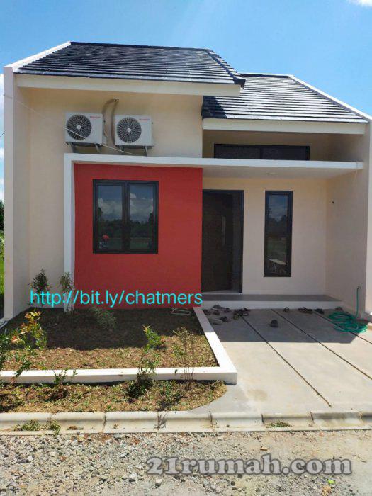 Mau punya rumah mewah harga murah di Curug dengan 3Jt