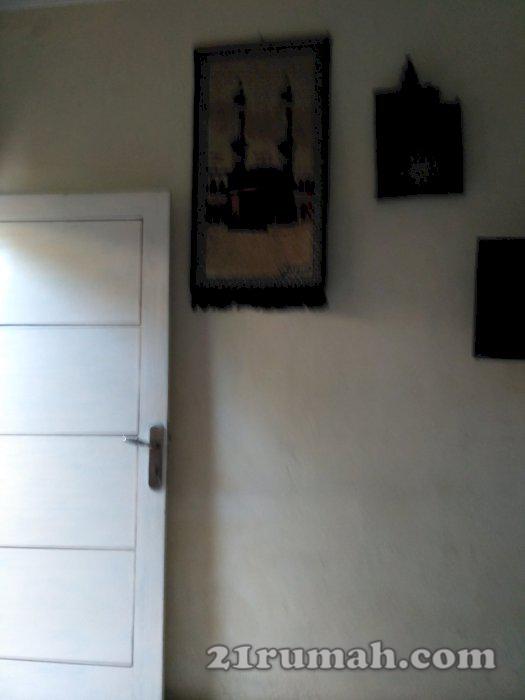 Jual Rumah bandung barat kawasan industri 