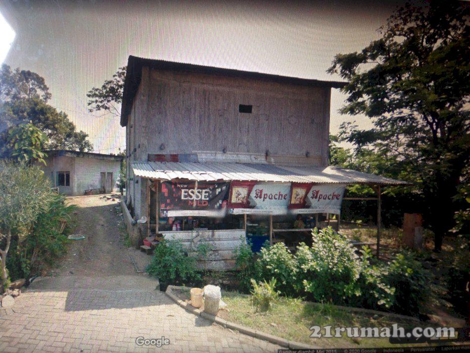 Jual 2 tanah kavling di tambangan Mijen