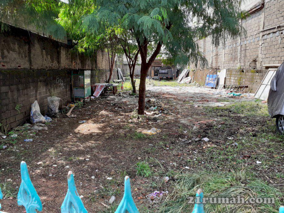 Tanah dijual di Jatiwaringin.