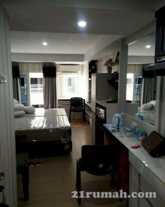 Dijual Apartemen di Mansyur Residence Medan