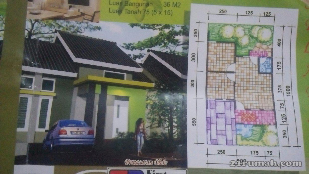 Perumahan Joko Tingkir Residence Lamongan