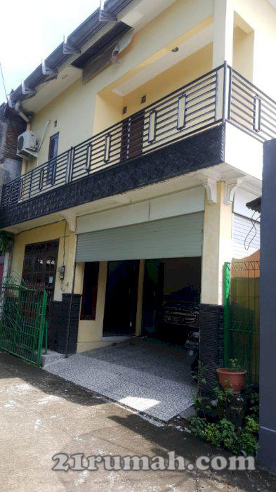 Dijual Rumah Minimalis Modern dekat tempat Wisata