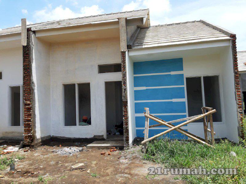 Hunian Eksklusif modern dan Ekonomis Griyatama Pakis