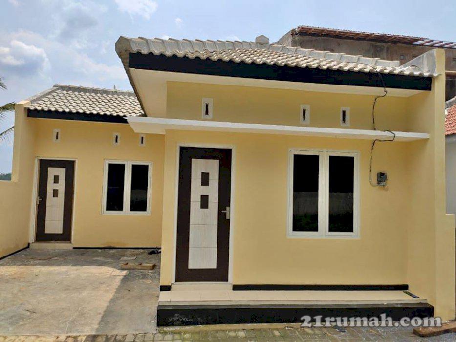 Perumahan Eksklusif, nyaman Prima Rejo Asri 