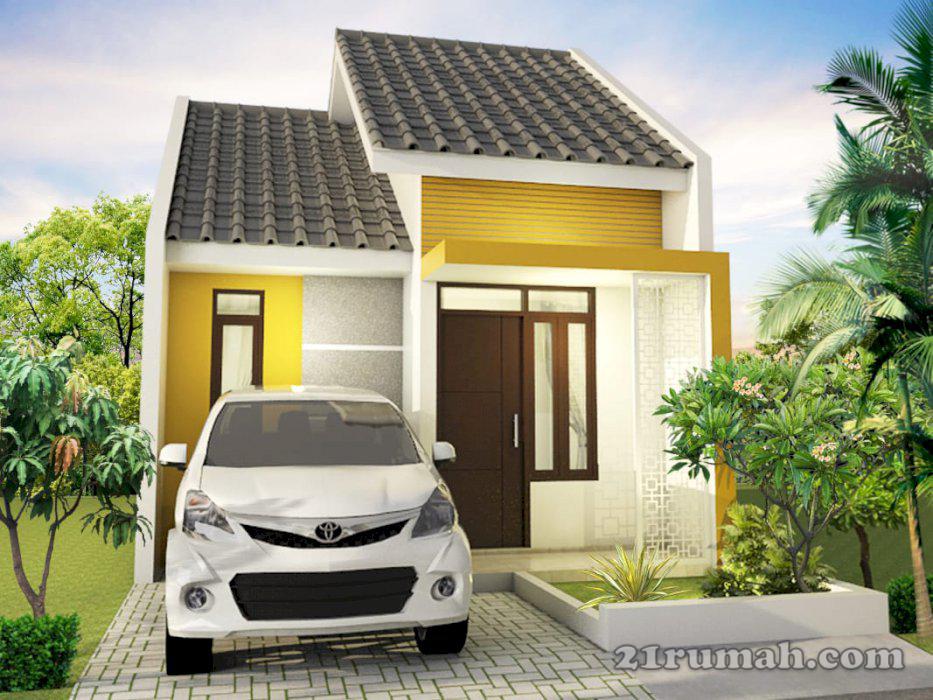 Perumahan syariah termurah Malang Mutiara Residence Wonokoyo