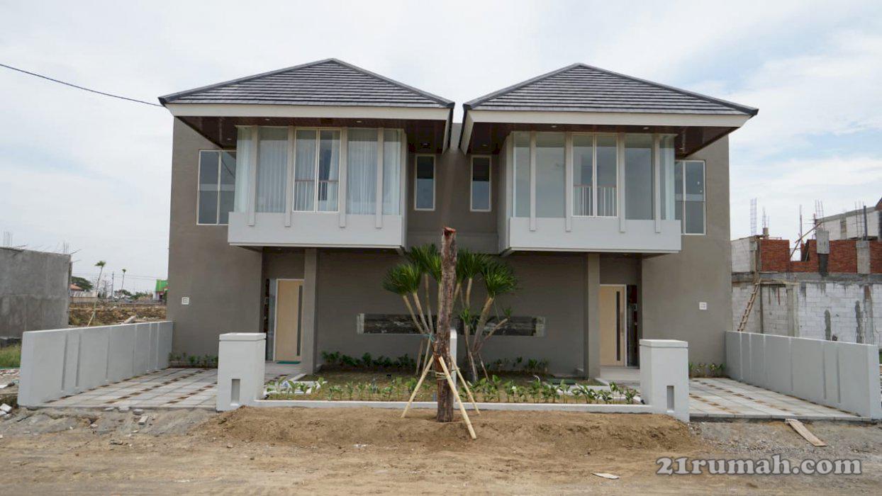 Perum. Forest Cerme Tahap 2