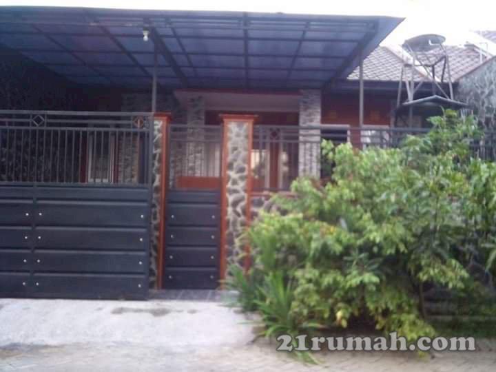 Rumah Siap Huni Harga Murah Lokasi Strategis Di Oma View Kota Malang