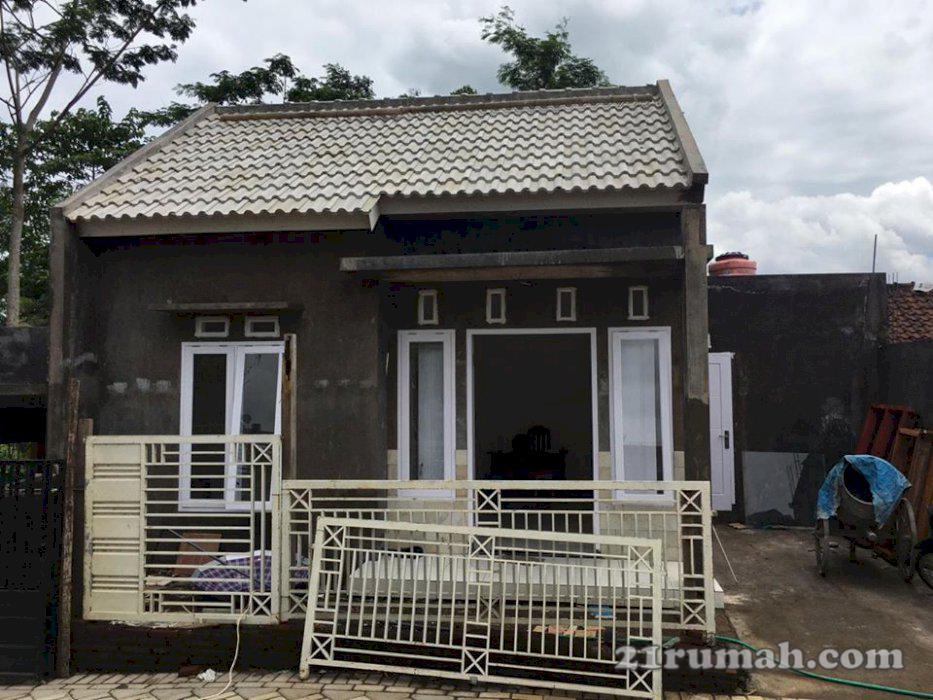 Hunian Eksklusif modern minimalis Grand Pesona Wagir