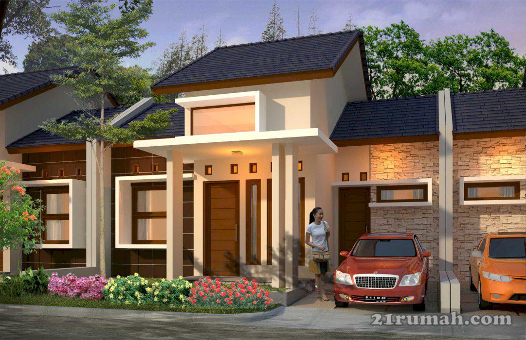 Perumhan Murah Kawasan Solo Raya 