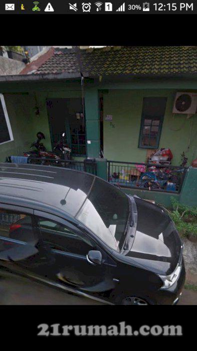 Dijual Rumah Nyaman & Aman