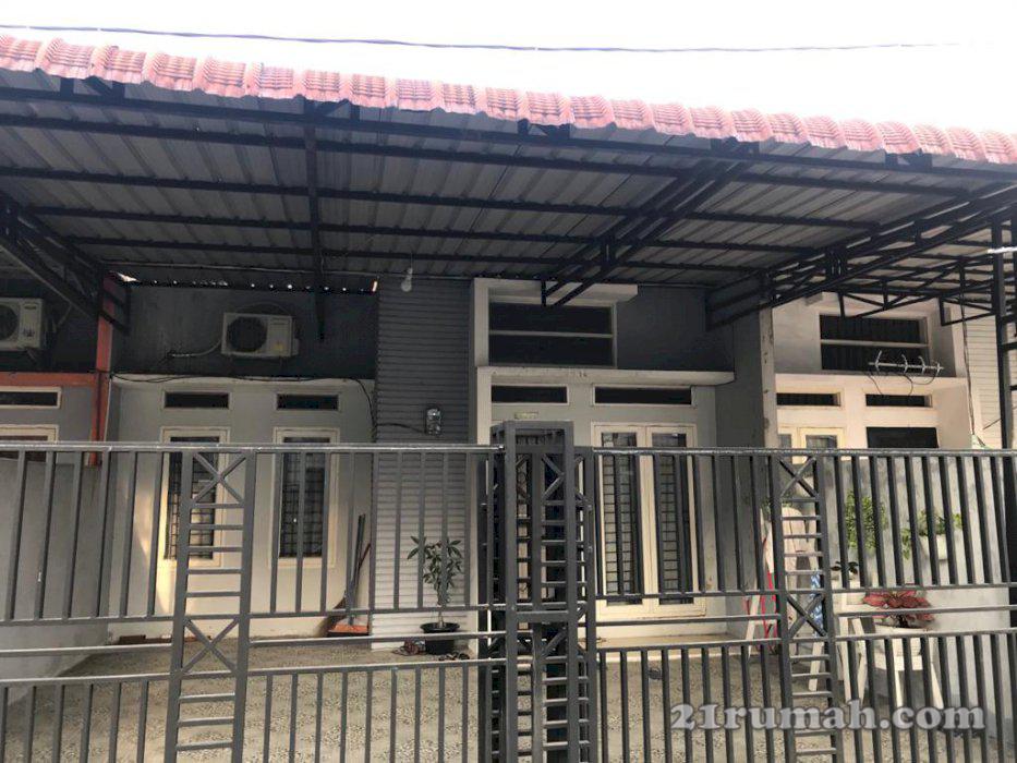 Di Jual Rumah Murah Ringroad Pasar I Lokasi Strategis