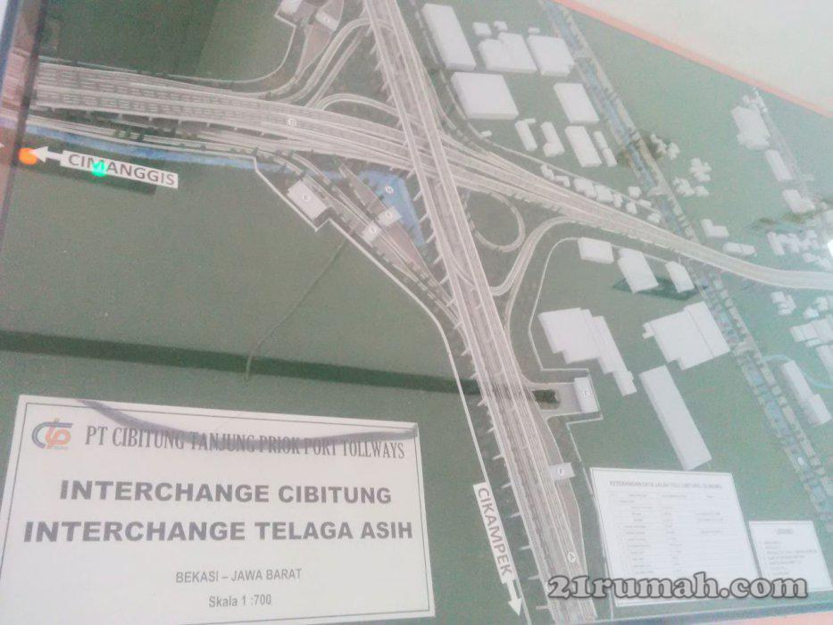 [Dijual] Perumahan Islami Terbesar di Cibitung Bekasi