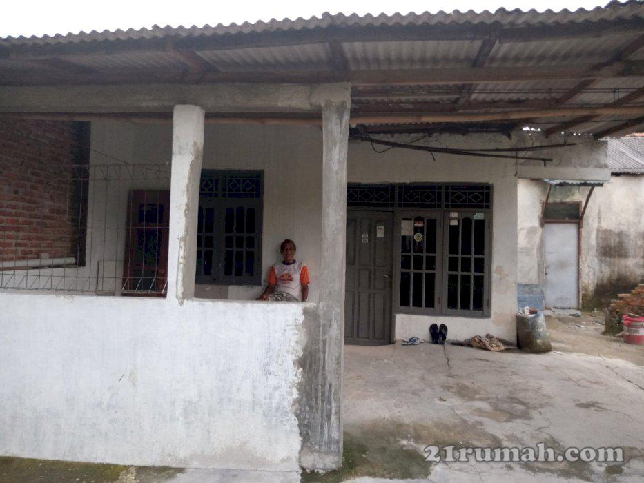 Jual rmh lg butuh,lokasi strategis di huk