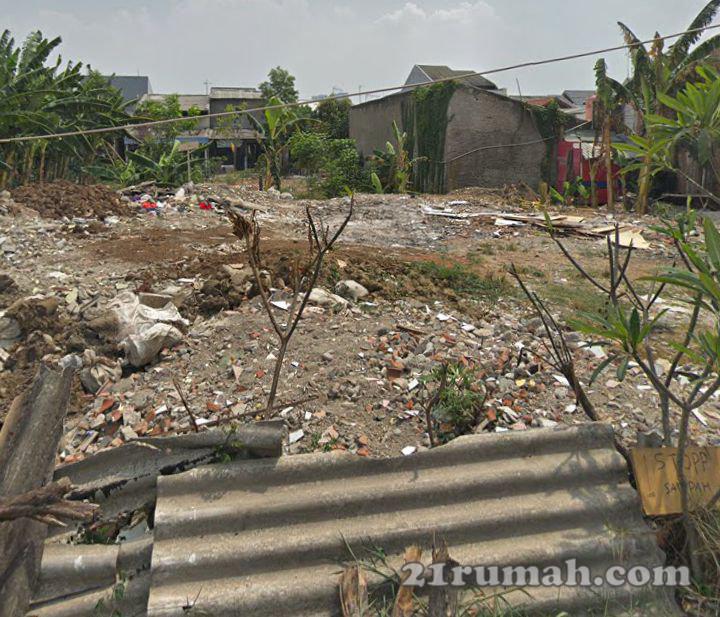 Dijual Tanah Di Kayuringin Bekasi