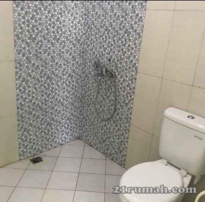 Dijual Villa Di Cisarua Bogor