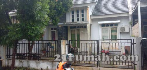 Dijual Rumah Bekasi Timur Regency 3