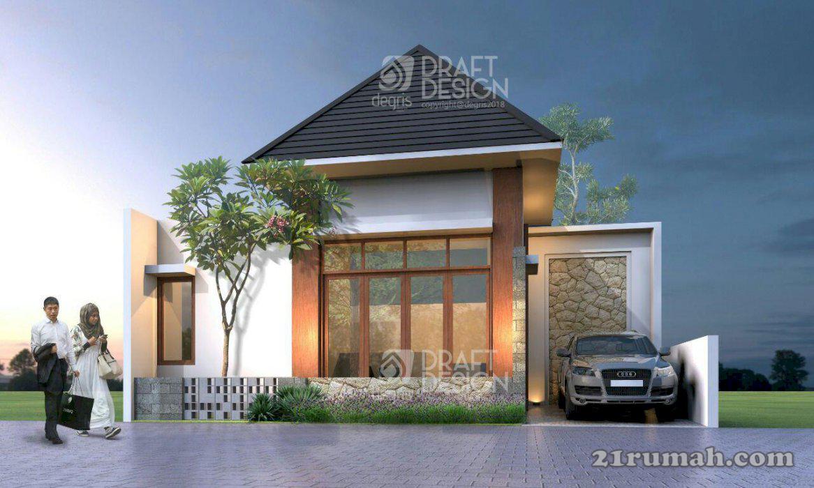 Rumah Villa Murah Strategis Cocok Untuk Inves Villa Dolanan Kota Batu