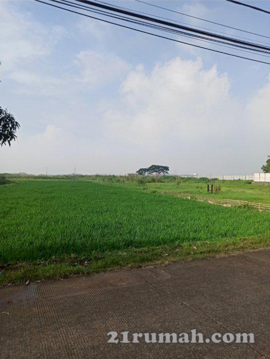 Jual Tanah Cepat Gedebage Bandung