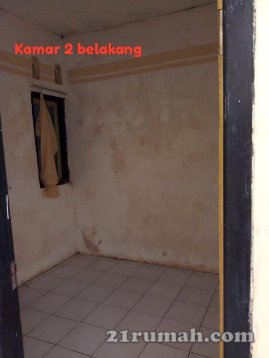 Hunian perumahan di pusat kota Pati Jawa tengah 