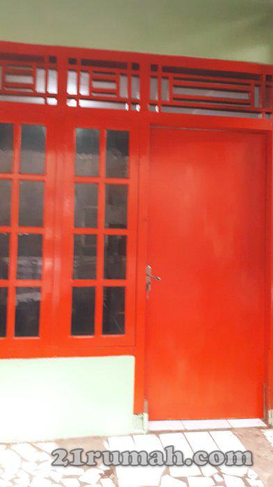 Di jual cepat rumah murah di Semper, Cilincing. Jakarta utara