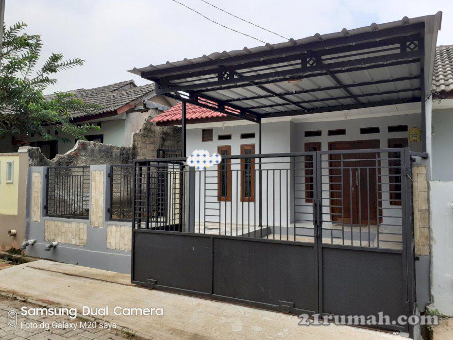 Rumah suradita indah(korpri)' Cisauk