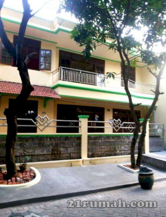 Dijual rumah minimalis 2 lantai lokasi tandes surabaya