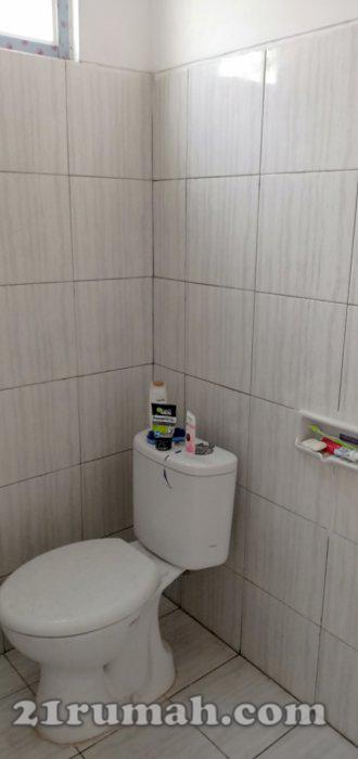 Rumah Murah Mandiri Residence