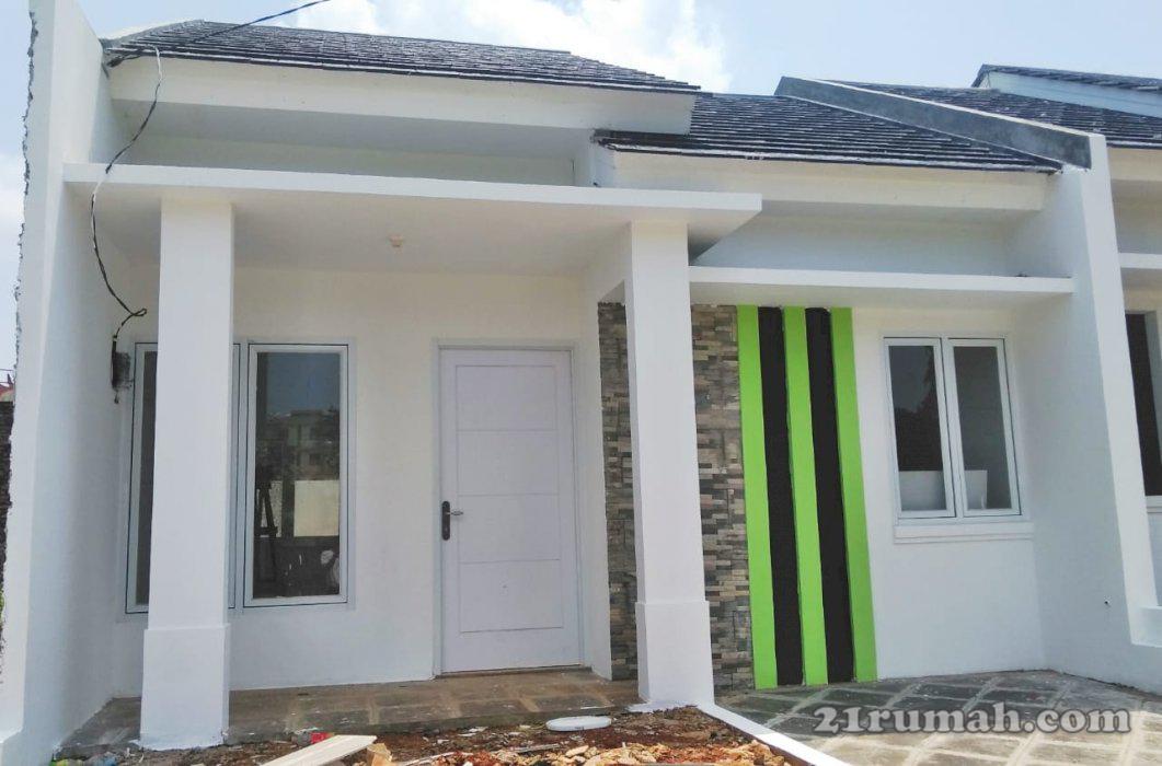 Hunian Berkualitas 1 JT ALL-IN Di Lokasi Strategis Graha Pesona Cikeas