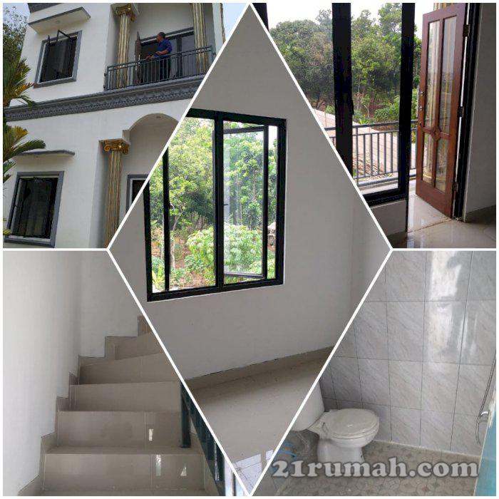 Rumah istimewa dan berkualitas